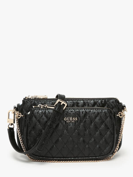 Shoulder Bag Yarmilla Guess Black yarmilla GG932271