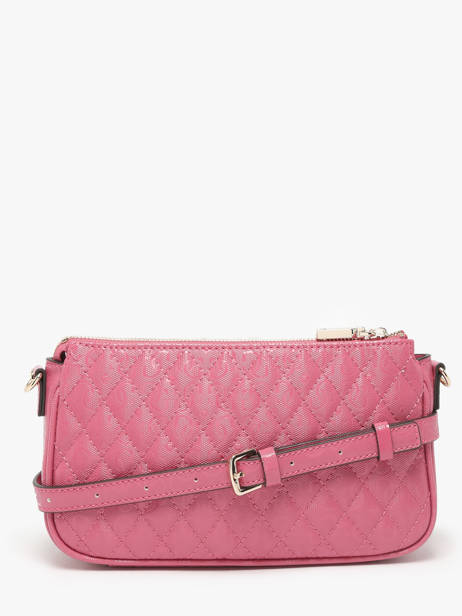 Sac Bandoulière Yarmilla Guess Rose yarmilla GG932271 vue secondaire 4