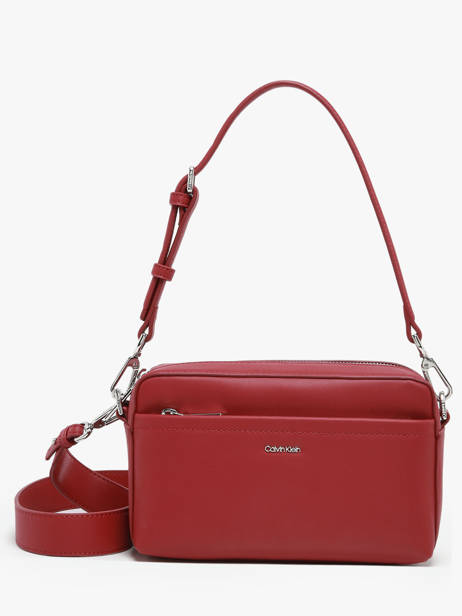 Crossbody Bag Must Calvin klein jeans Red must K612280