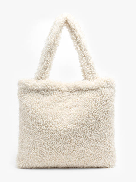 Sac Shopping Zealand Polyester Milano Beige zealand ZE24064