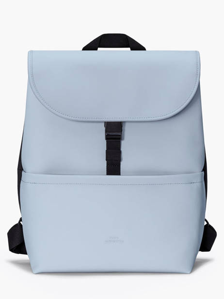 1 Compartment Backpack With 16