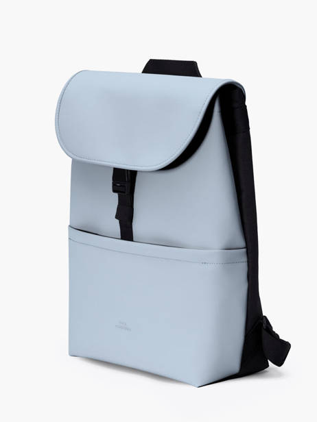 1 Compartment Backpack With 16