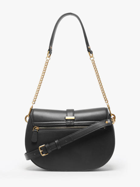 Shoulder Bag Kuba Guess Black kuba VA932920 other view 4