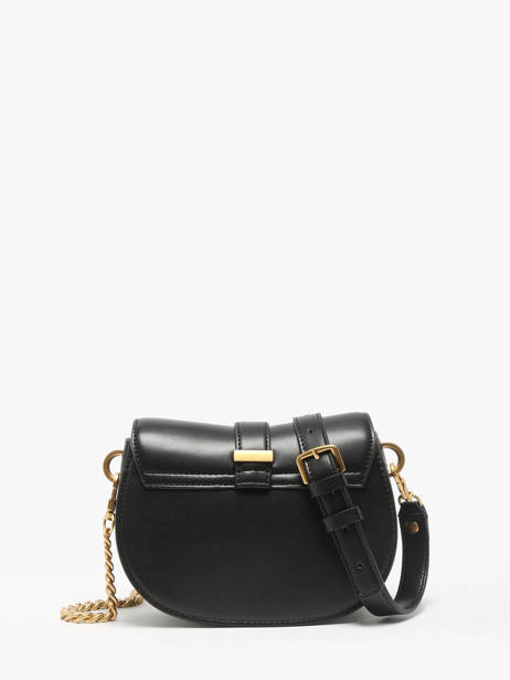 Sac Bandoulière Kuba Guess Noir kuba VA932978 vue secondaire 4