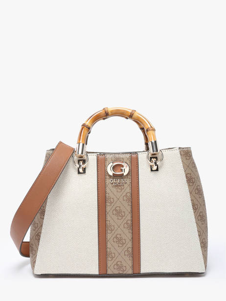 Sac Porté Main Kerima Guess Multicolore kerima AG933706