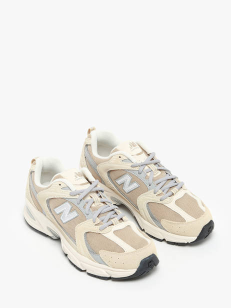 Sneakers New balance Beige men MR530CP vue secondaire 1