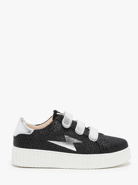 Sneakers Vanessa wu Noir women BK2717NR