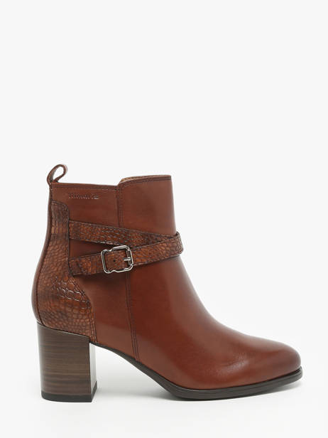 Boots Tamaris Brown women 43