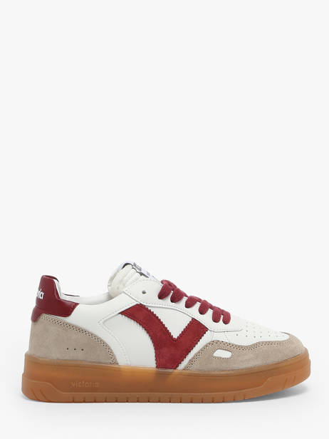 Sneakers Victoria Rouge women 1257125