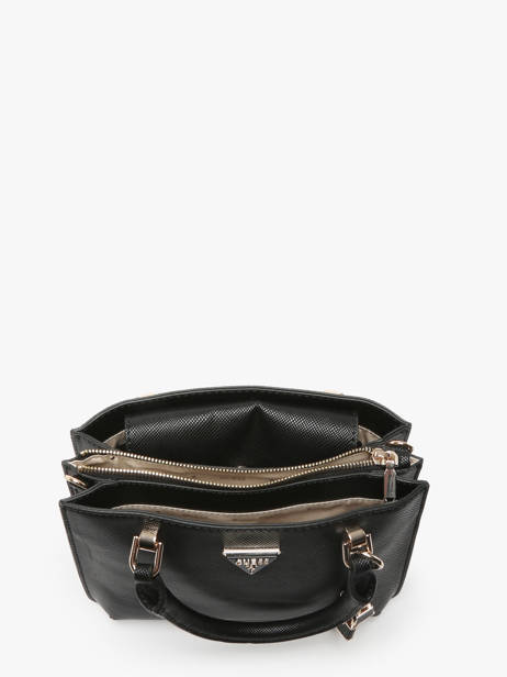 Sac Bandoulière Ilia Guess Noir ilia VG856905 vue secondaire 3