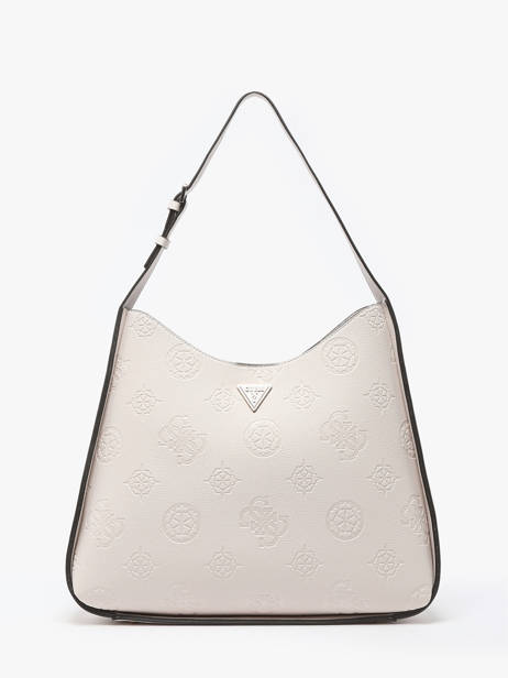 Sac Porté épaule Keandra Guess Beige keandra PL932303