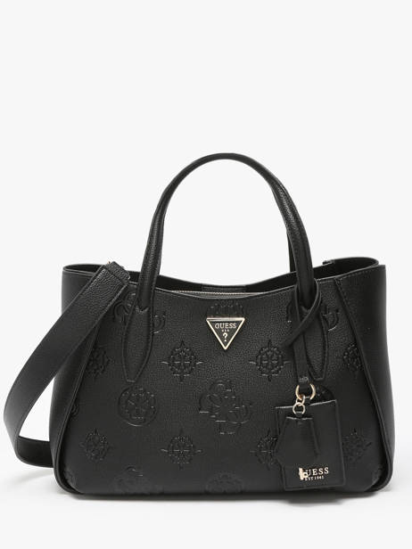 Sac Porté Main Keandra Guess Noir keandra PL932306