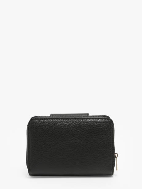 Wallet Hexagona Black jenny 798394 other view 4