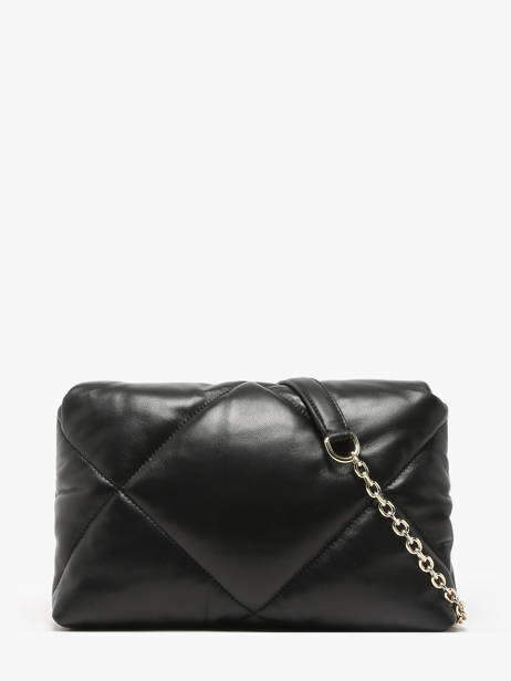 Sac Bandoulière Premium Cuir Gerard darel Noir premium DAS56457 vue secondaire 3