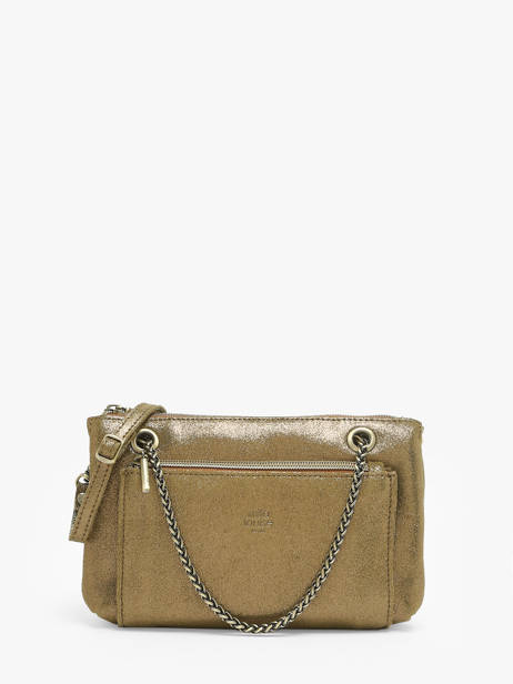 Crossbody Bag Vintage Mila louise Gold vintage 20216X