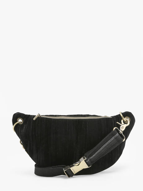 Belt Bag Mila louise Black vfr 23689VFR other view 3