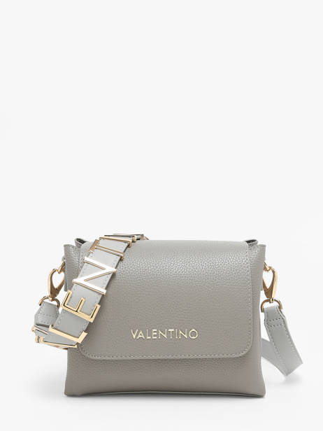 Shoulder Bag Alexia Valentino Gray alexia VBS5A806