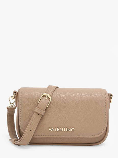 Shoulder Bag Miramar Valentino Beige miramar VBS7UE02