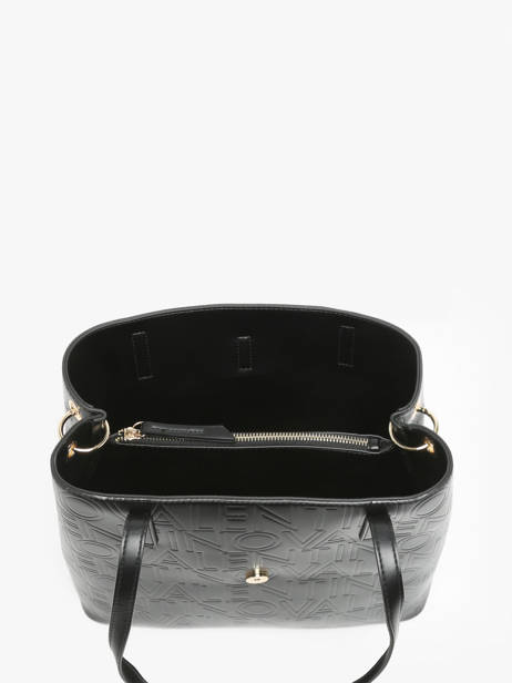 Shoulder Bag Lio Re Valentino Black lio re VBS8AD01 other view 2