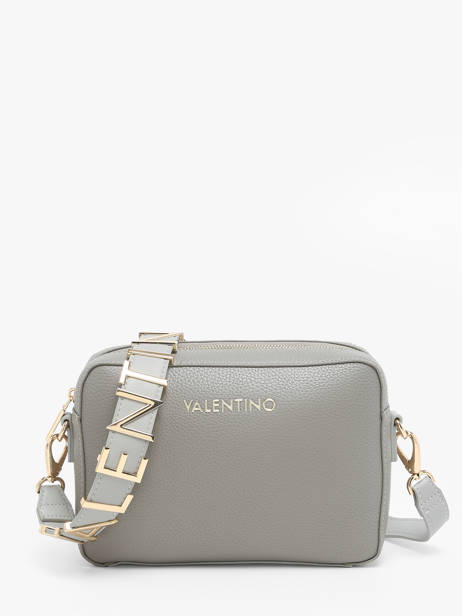 Crossbody Bag Alexia Valentino Gray alexia VBS5A809