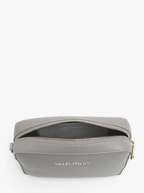 Crossbody Bag Alexia Valentino Gray alexia VBS5A809 other view 3