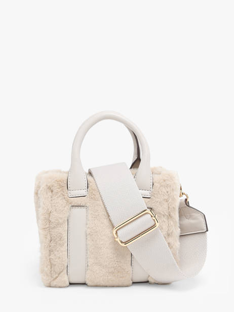 Satchel Ridhi Liu jo Beige ridhi 8 other view 3