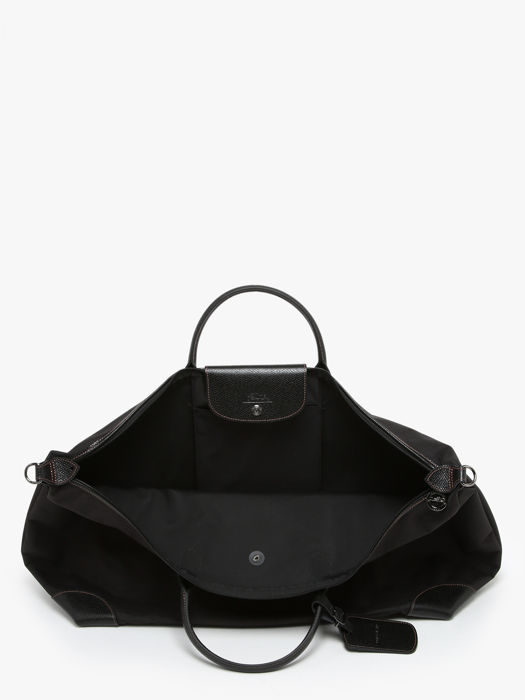 Longchamp Boxford Sacs de voyage Noir