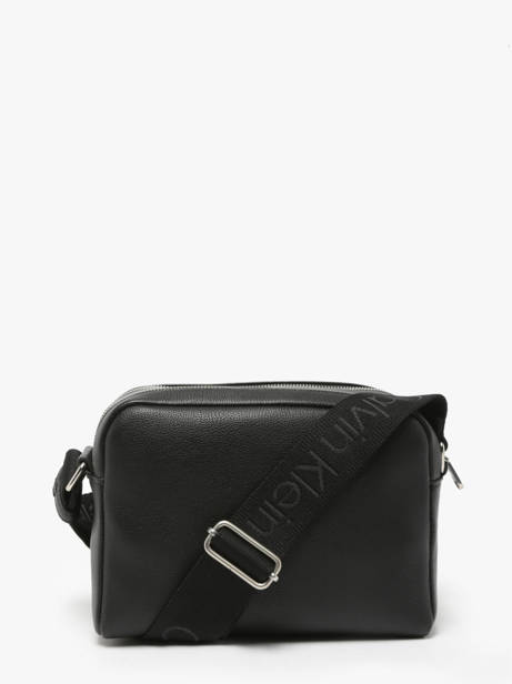 Shoulder Bag Ultralight Calvin klein jeans Black ultralight K612711 other view 3