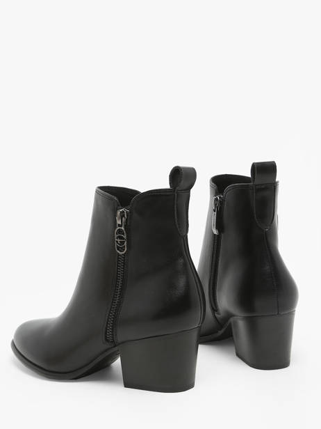 Boots Tamaris Black accessoires 43 other view 2