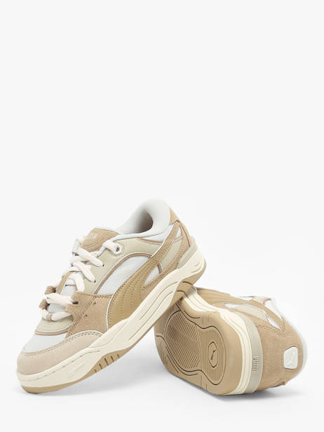 Sneakers 180 Puma Beige women 38926710 other view 3