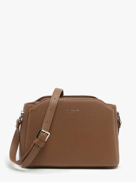 Crossbody Bag Alpes David jones Brown alpes CM6926A