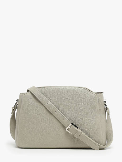 Crossbody Bag Alpes David jones Gray alpes CM6926A other view 4