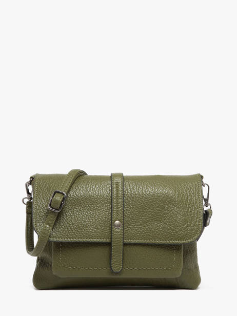 Shoulder Bag Brise Miniprix Green brise 19215