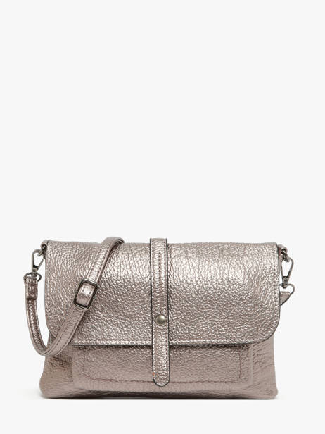 Sac Bandoulière Brise Miniprix Argent brise 19215