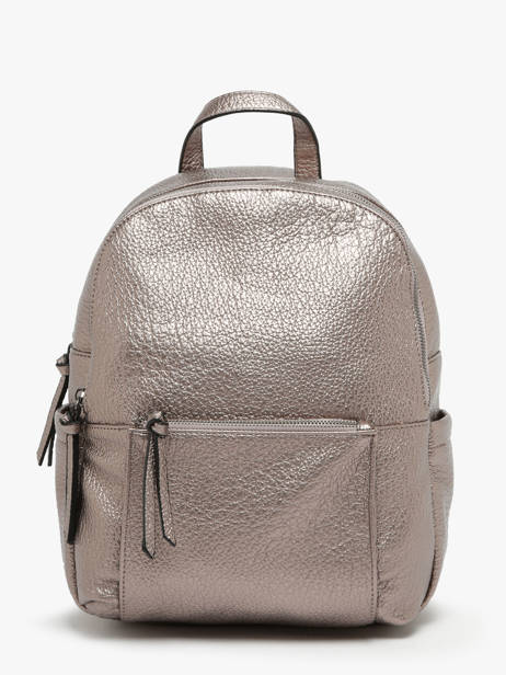 Backpack Miniprix Silver brise 19200