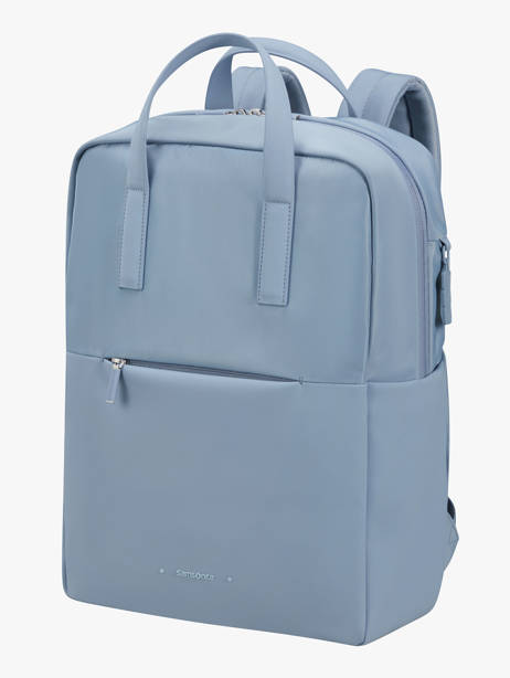 1 Compartment Backpack With 15