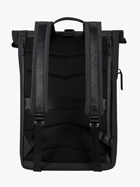 1 Compartment Backpack With 15