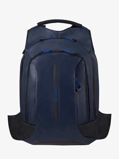 2-compartment Backpack With 15