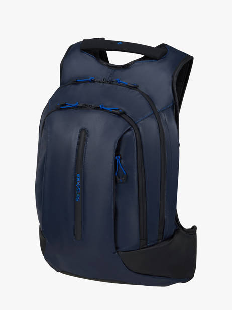 2-compartment Backpack With 15