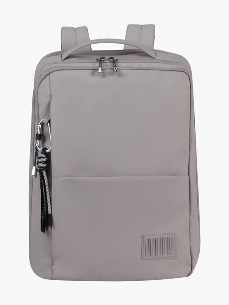 2-compartment Backpack With 14