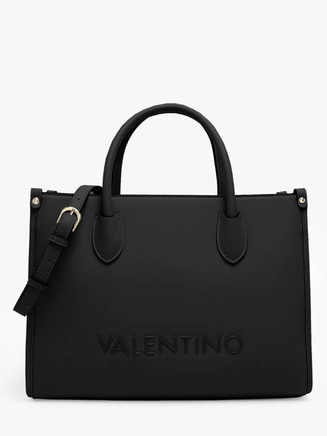 Sac Porté Main Neasy Re Valentino Noir neasy re VBS8A804