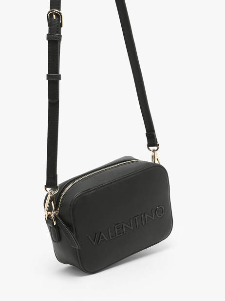 Shoulder Bag Neasy Re Valentino Black neasy re VBS8A815 other view 2