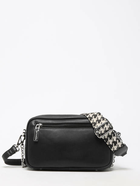 Crossbody Bag Milan Mac alyster Black milan 335 other view 4