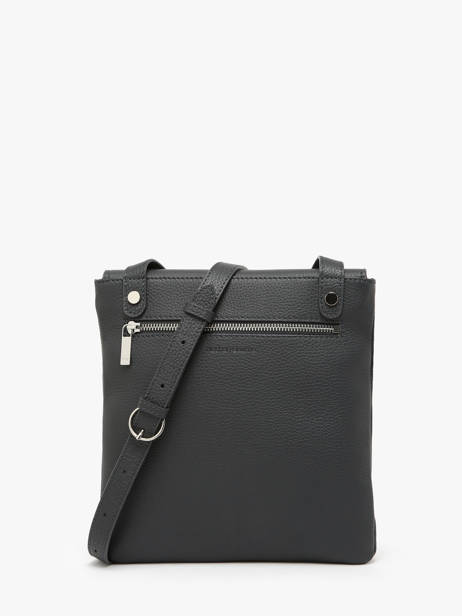 Leather Dinant Crossbody Bag Nathan baume Gray n city 3 other view 4