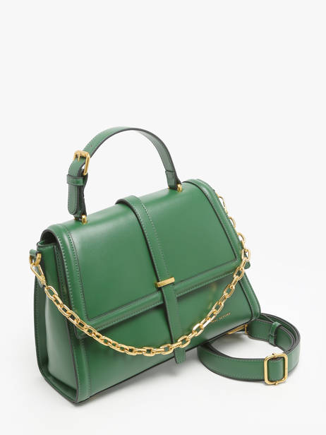 Ccrossbody Satchel Resonance Mac alyster Green resonance 1 other view 2