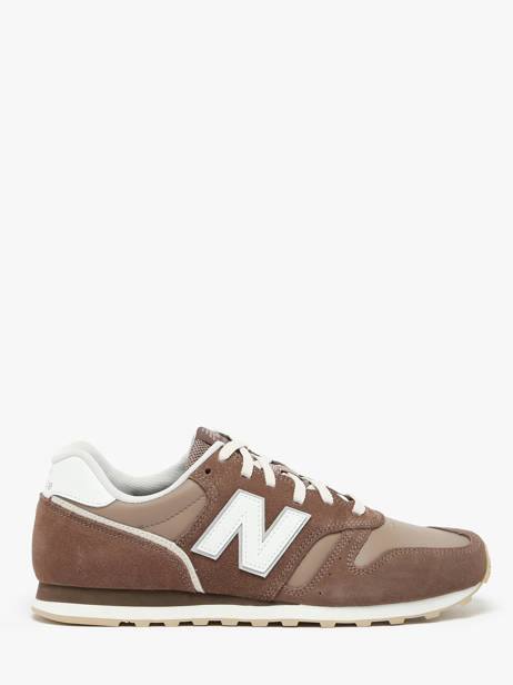 Sneakers 373 New balance Brown men ML373WW2