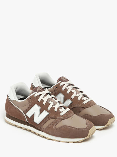 Sneakers 373 New balance Brown men ML373WW2 other view 1