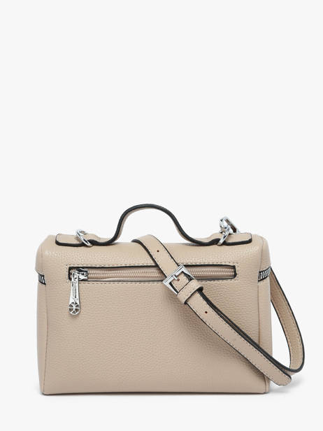 Shoulder Bag Grained Miniprix Beige grained DQ8689 other view 3