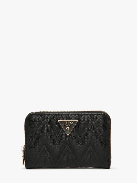 Wallet Guess Black adelard GG950214