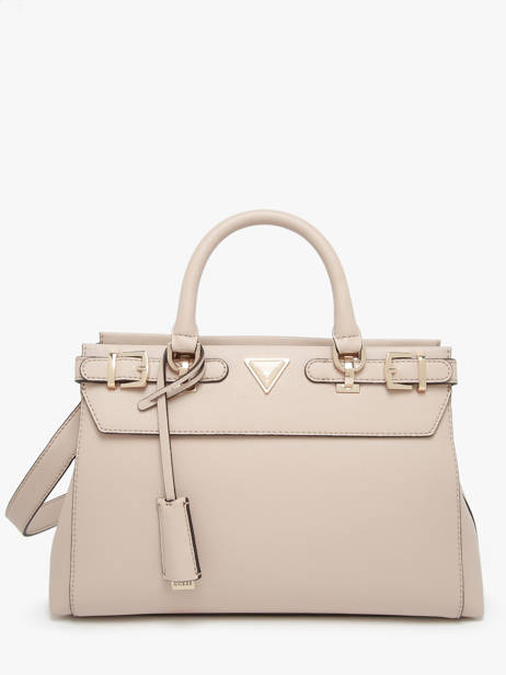 Sac Porté Main Eco Ali Guess Beige eco ali BG951105